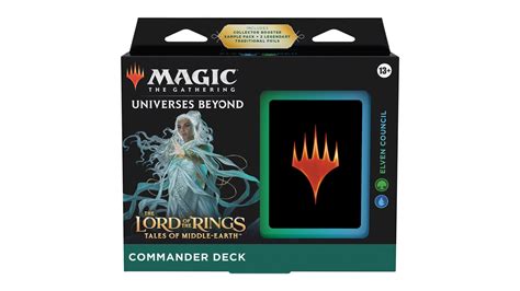 The Fellowship Grows: New Allies in the Lord of the Rings Booster Pack